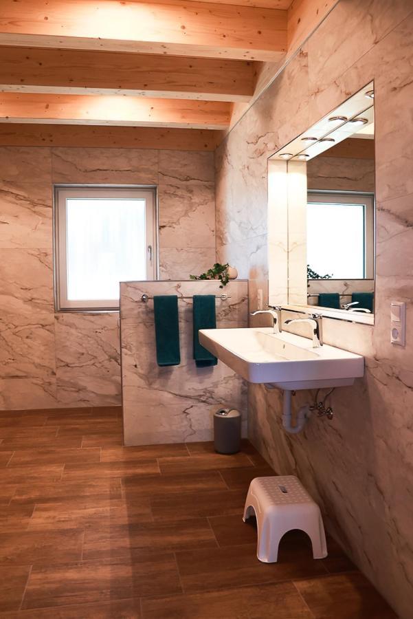 Апартаменты Aigner Ferientraum Kirchberg  Экстерьер фото